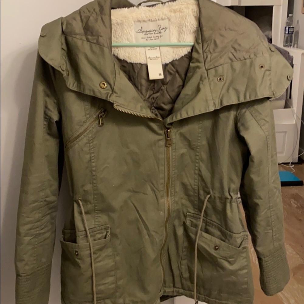 Jacket